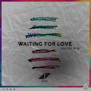 Waiting For Love Fabich Remix Avicii