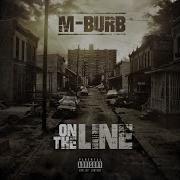 On The Line M Burb