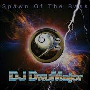 Dj Drumajor Release Me