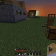 Minecraft Механика Старые Звуки Двери Радуют
