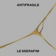 Good Parts When The Quality Is Bad But I Am Le Sserafim