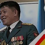 Капитан Эргеш Нурдинов Граница 12 Й Фестиваль Военной Песни Катюша
