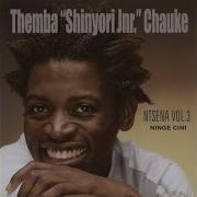 Ximolo Themba Chauke