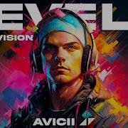Avicii Levels Retrovision Flip Retrovision