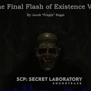 The Final Flash Of Existence Scp Sl Main Theme Orchestral Version