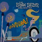 Brian Setzer Orchestra Americano