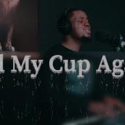 David Forlu Fill My Cup Again Intimate Soaking Worship David Forlu