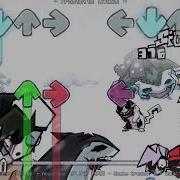 Fnf Hypno S Lullaby V2 Fanmade