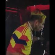 6Ix9Ine Tati Trippie Red Diss New Song Snippet