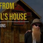 Daryl S House Billy Gibbons Sharp Dressed Man