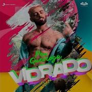 Peu Queiroga Vidrado