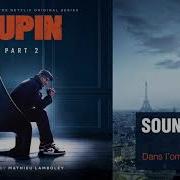 Mathieu Lamboley Dans L Ombre D Assane