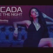 Cascada Because The Night 2022 T Beat Top Bootleg