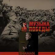 Темная Ночь Шаман