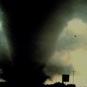 Tornado Sound Effect