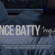 Hypasounds Balance Batty