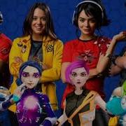 Офицальный Клип Нубов Nickelodeon