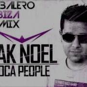 Sak Noel Loca People Extended