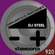 Dj Steel Demolition Machine