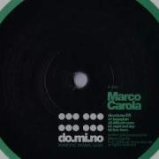 Night And Day Marco Carola