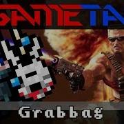Grabbag From Duke Nukem 3D Gametal