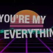 You Are My Everything Oliver Wolf