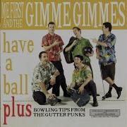 Me And Julio Down By The Schoolyard Me First And The Gimme Gimmes