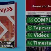 Headway 5Th Edition Elementary Unit 4