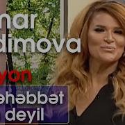 Xumar Qədimova Yalan Deyil