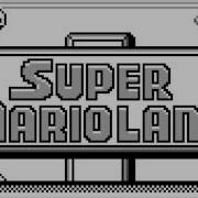 Smg4 Outro Channel Intro Theme Super Mario Land Birabuto Kingdom Remix Extended