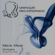 Nick Muir Airtight Sequential Mix