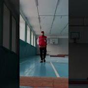 Мемный Звук Ходьбы