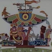 Весёлая Карусель Заставки Сразу 1 17 Все Серии 1969 1986 В Году