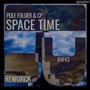 Space Time Pole Folder Cp