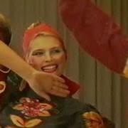 Тимоня Русская Пляска Хор Николая Маслова