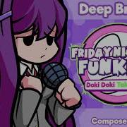 Deep Breath Fnf But Gf