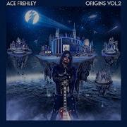 We Gotta Get Out Of This Place Ace Frehley