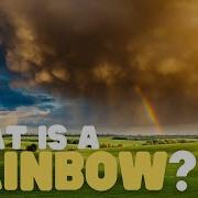 At The End Of A Rainbow