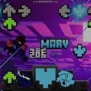 Fnf Vs Herobrine Ost A Familiar Face