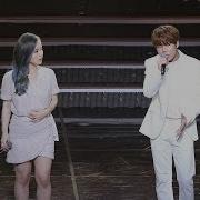 170617 이하이 X 정승환 한숨 Breathe Lee Hi X Jung Seung Whan 4K 직캠 By 비몽