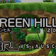 Green Hills S3Rl Auscore