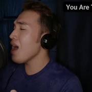 Calum Scott You Are The Reason Cover На Русском