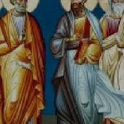 Жития Андрей Христа Ради Юродивого