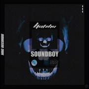 Katzhu Soundboy