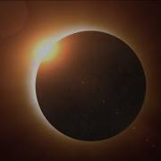I Be There Eclipse