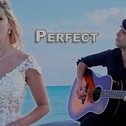 Ed Sheeran Perfect Jaclyn Glenn Future Sunsets Cover David Michael Frank