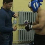 2 Бой Мма Санжар Мамадалиев Tiger