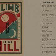 Climb That Hill Tom Petty The Heartbreakers