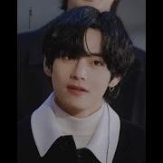 Taehyung Inner Child Instrumental
