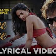 Tere Liye Prince Atif Aslam Full Song Vivek Oberoi And Aruna Shields